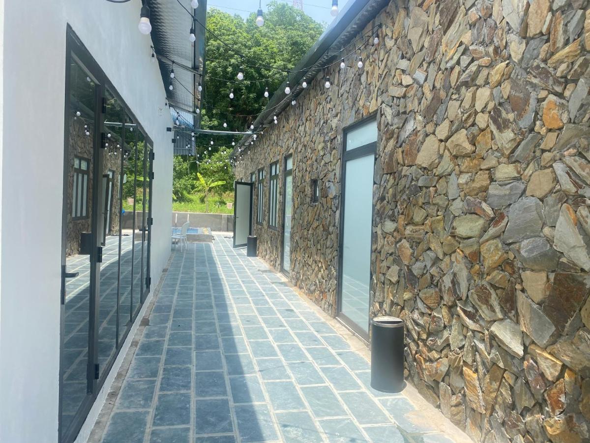Quiri Hostel Ha Giang Lang Lap Eksteriør billede