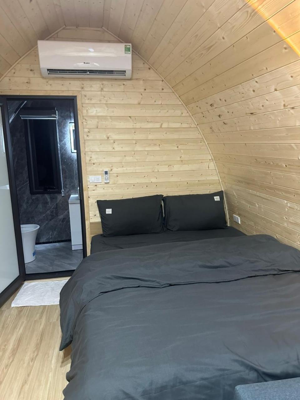 Quiri Hostel Ha Giang Lang Lap Eksteriør billede