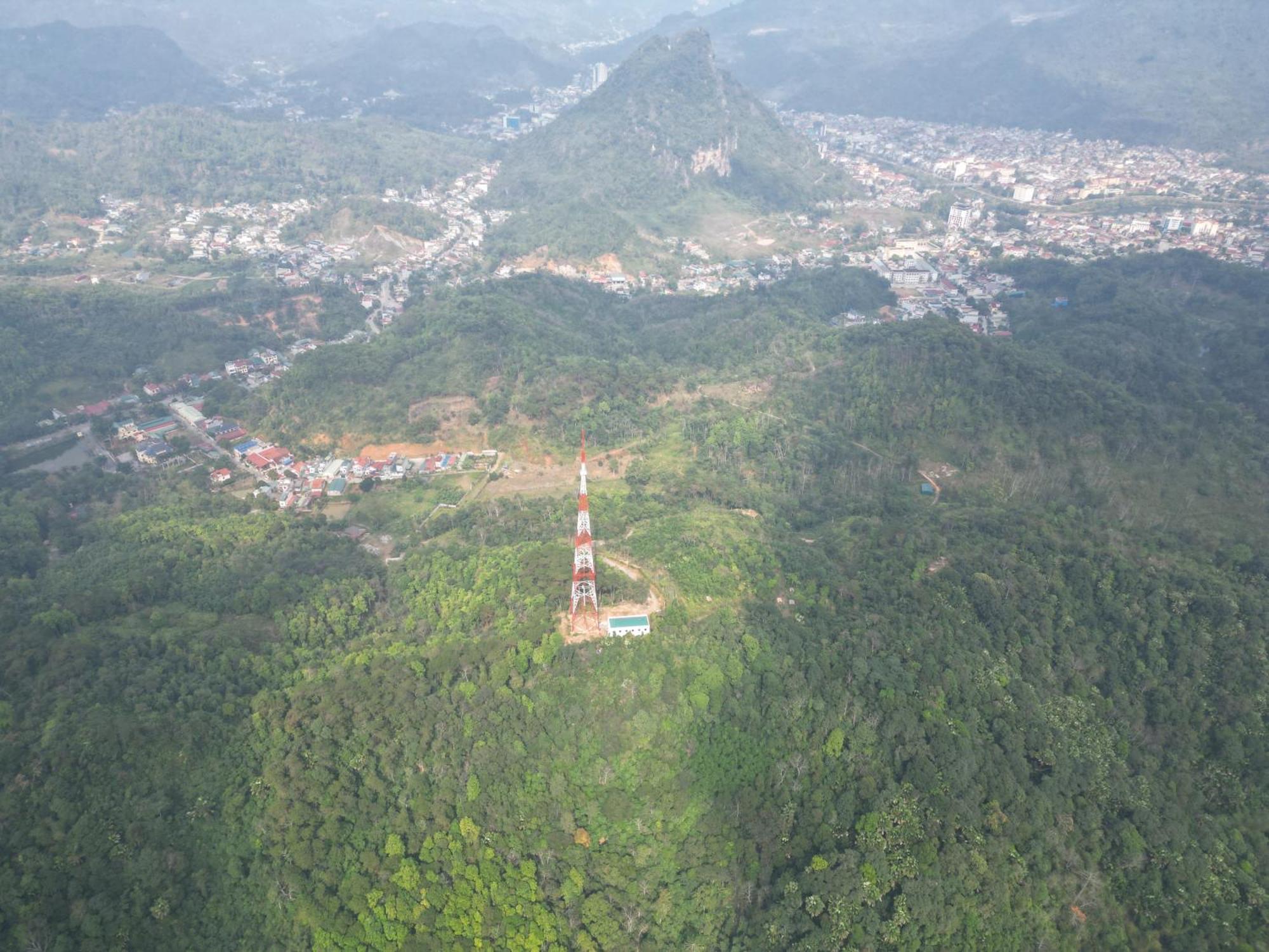Quiri Hostel Ha Giang Lang Lap Eksteriør billede